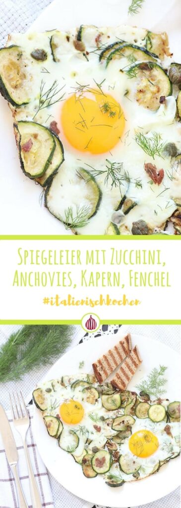 spiegeleier rezept pin