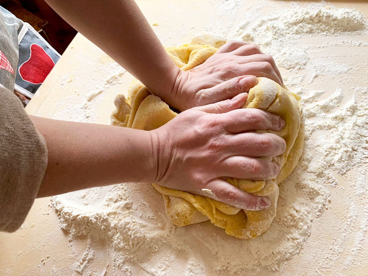 torta di pontasserchio