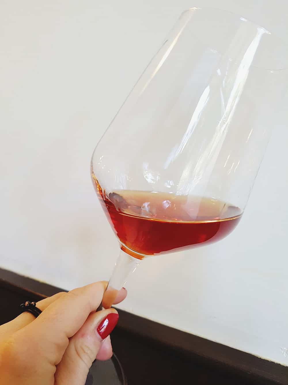 difetto vini naturali