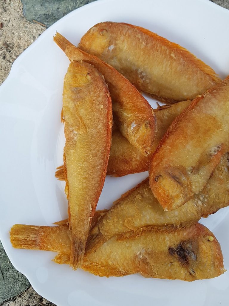 pettini fritti