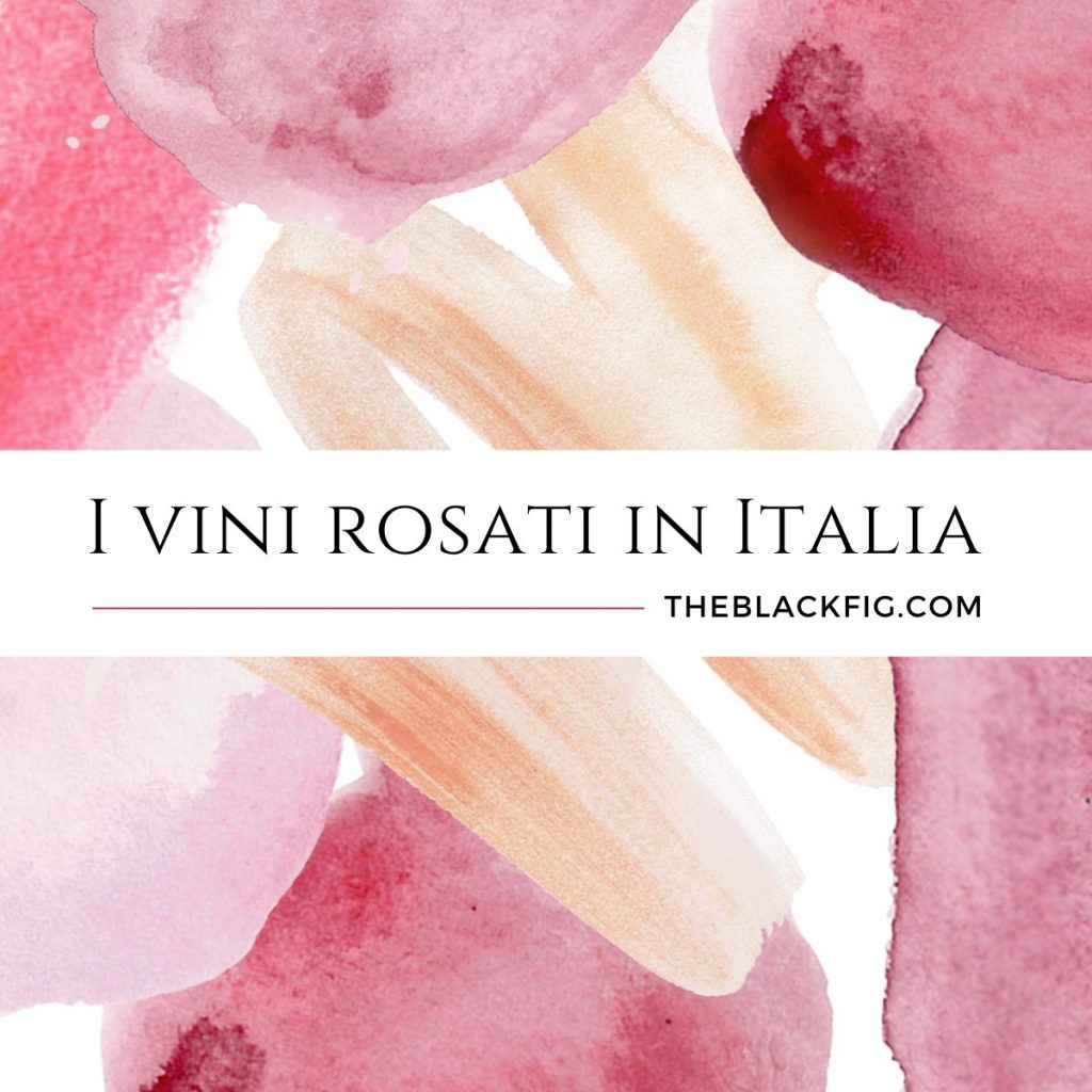 vini rosati italia slow wine