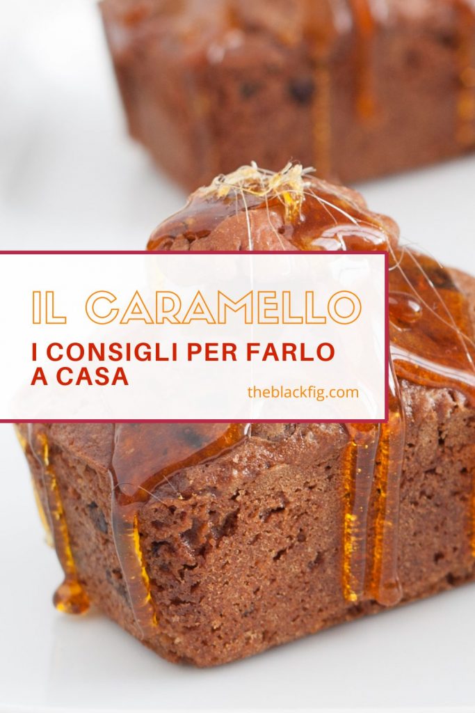 consigli per fare i lcaramello