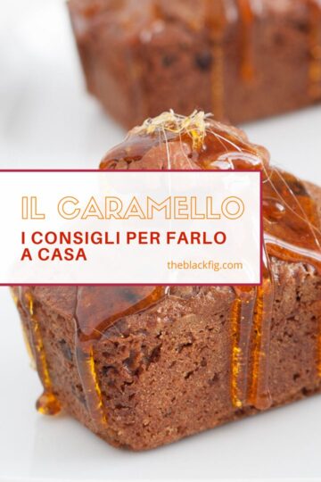 consigli per fare i lcaramello