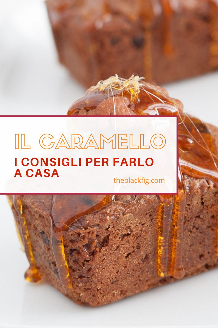 consigli per fare i lcaramello
