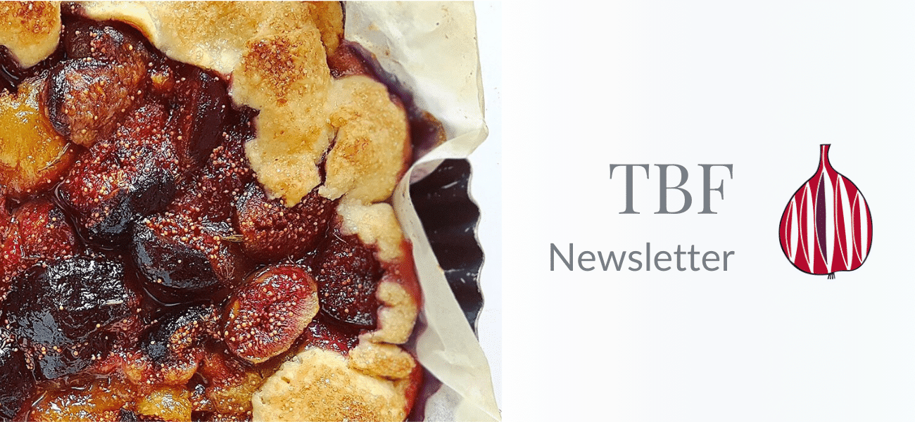 theblackfig newsletter