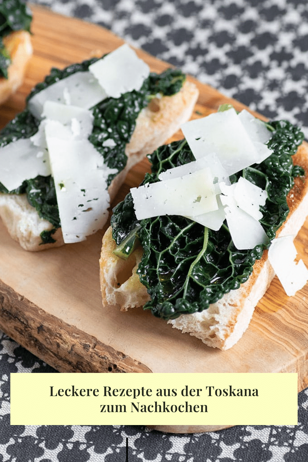 toskanische rezepte zum nachkochen