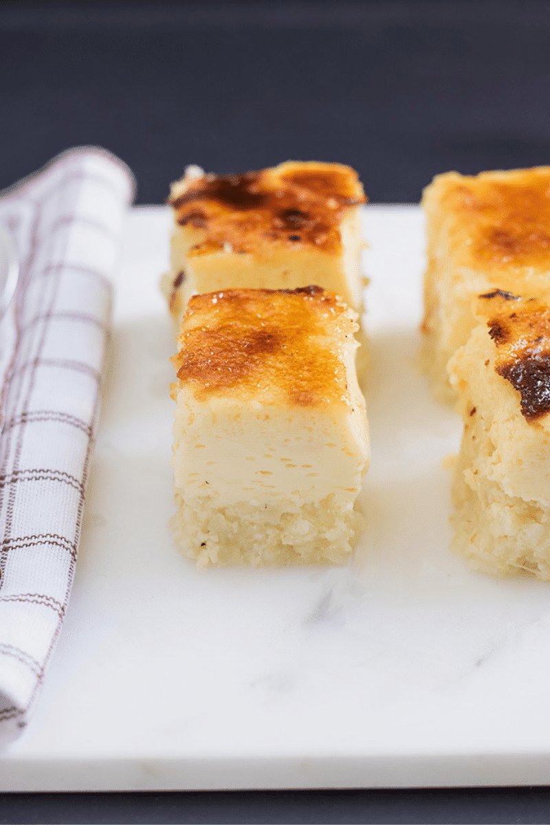 Österlicher Reiskuchen toskana