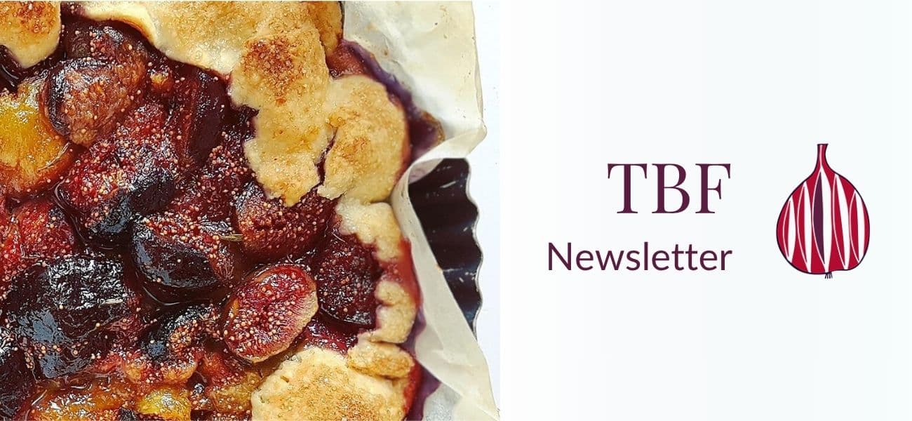 iscrizione newsletter