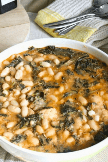ricetta zuppa toscana cavolo nero